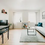 City Center Apartment