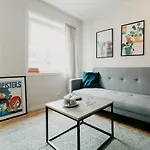 City Center Apartment