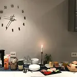 Ana\'S Bed & Breakfast