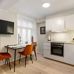 Keyser Apartments 6