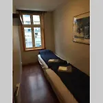 Nice Central Appartment