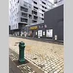Nice Central Appartment