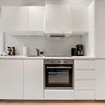 Hoyden Apartments