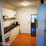 Minde Apartment 4 Floor