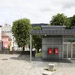 Bergen\'S Best Location