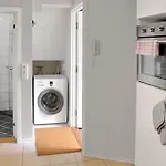 Hf Apartments