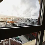 Bergen Penthouse - Best Balcony In The City