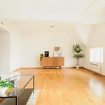 Bergen Penthouse - Best Balcony In The City