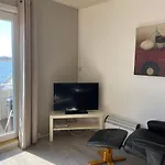 Tofteroy Camping