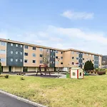 Moderne Toppleilighet