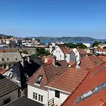 Skansen Apartments