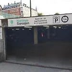 Strandgaten 207