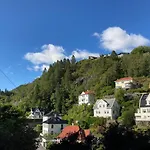 Kjellerleilighet - Naert Haukeland Sykehus.