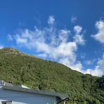 Kjellerleilighet - Naert Haukeland Sykehus.