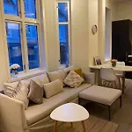 Floien Apartments