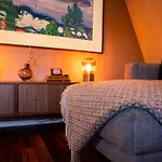 Luxury Apartment In Bergen\'S Gastronomic District