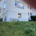 Kjellerleilighet - Naert Haukeland Sykehus.