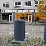 Strandgaten 207