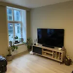Lekker Leilighet Midt I Bergen Sentrum