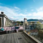 Penthouse Apartment With Amazing View
