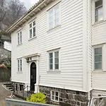 Nice Apartment In Bergen!