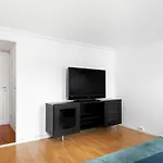 Nice Apartment In Bergen!