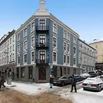 Central Apartment In The Heart Of Bergen!
