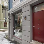 Central Apartment In The Heart Of Bergen!