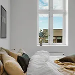 Superior 4 Bedroom Apartment