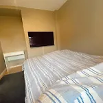 Apartment With Two Bedrooms At Kronstad, Bergen
