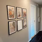 Apartment With Two Bedrooms At Kronstad, Bergen