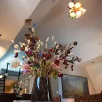 Luxury Apartment In Bergen\'S Gastronomic District