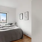Bjorvika Apartments, Damsgard Area, Bergen City Center