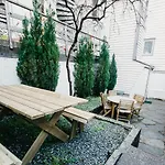 Urban Condo N°1