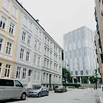 The Apartments - N°2