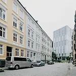 The Apartments - N°1