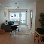 Grieghallen Apartment - City Centre
