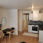 Grieghallen Apartment - City Centre