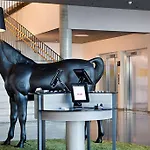 Comfort Hotel Bergen Airport