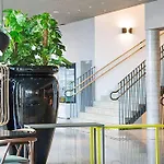 Comfort Hotel Bergen Airport