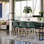 Comfort Hotel Bergen Airport