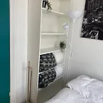Lille Bryggen Studio 20M²
