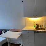 Lille Bryggen Studio 20M²