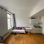 Lille Bryggen Studio 20M²
