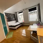 Lille Bryggen Studio 20m²
