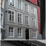 Keybutler Central Apartment Dragefjell