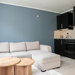 The Apartments - Strandgaten