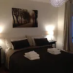 Beccy Bergen Apartment