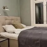 Keybutler Central Apartment Dragefjellsbakken