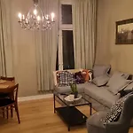 Keybutler Central Apartment Dragefjellsbakken